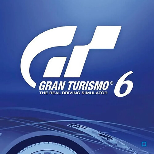 Prix de Gran Turismo 6 sur Playstation 3