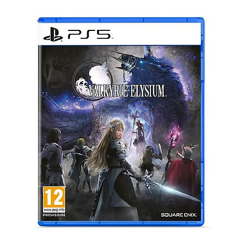 Square Enix Valkyrie Elysium - PS5