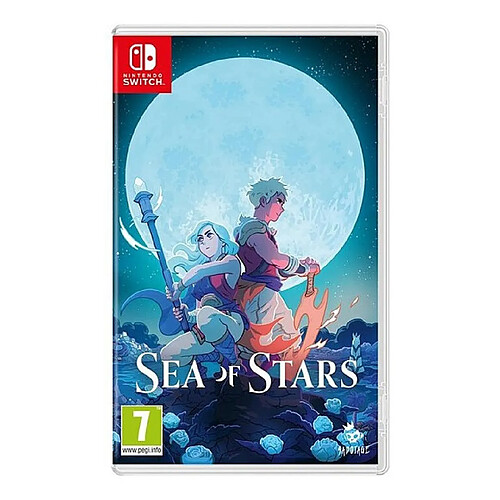 KOCH Media Sea of Stars SWITCH