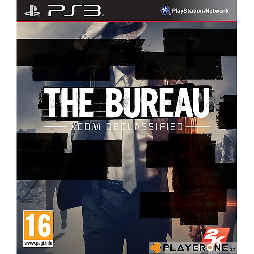 Sony The Bureau