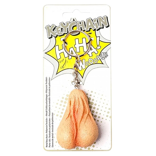 Totalcadeau Porte-clés bourses