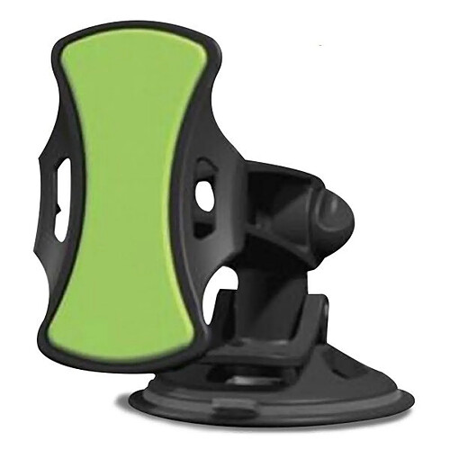 Totalcadeau Support smartphone universel pour voiture