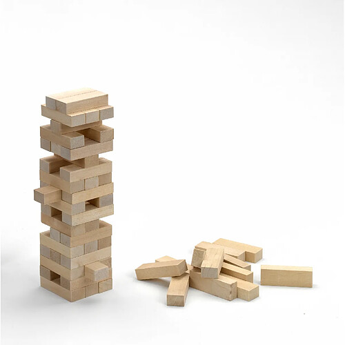 Cayro Block a Block Naturel