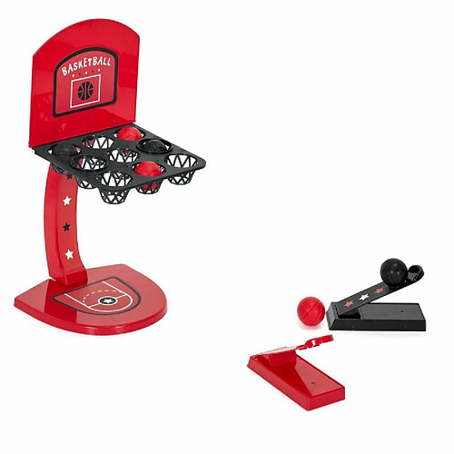 Paris Prix Mini Jeu de Bureau Basket