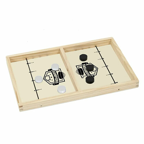 Jeu de Hockey en Bois Palets Paris Prix