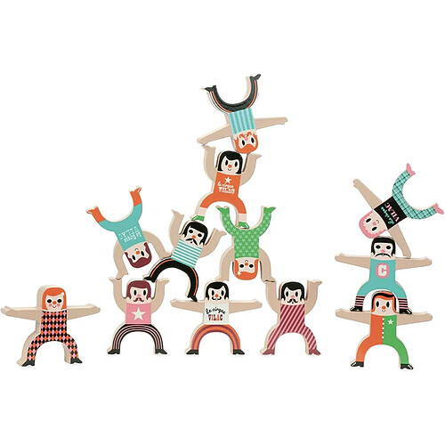 Vilac Les Acrobates