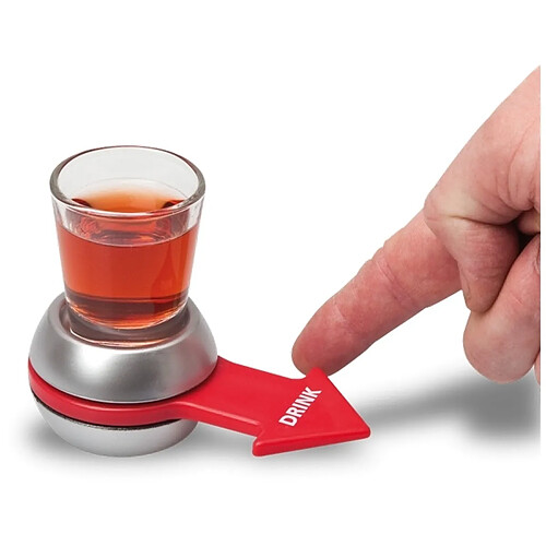 Totalcadeau La flèche de la boisson