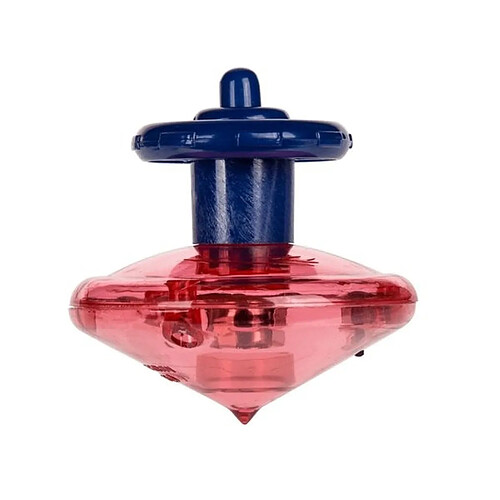 Totalcadeau Toupie LED