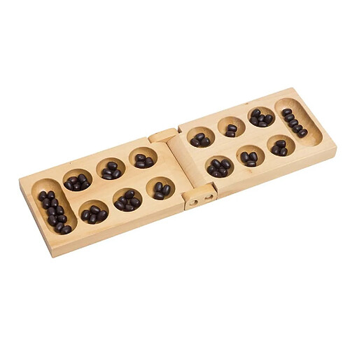 Toys Pure Jeu de Kalaha Pliable