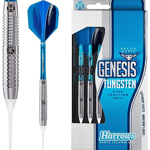 Harrows Genesis - 16g