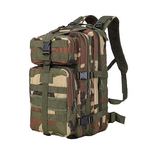 Totalcadeau Sac à dos de trekking