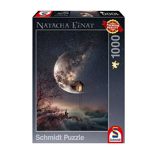Schmidt Spiele Poussières de Rêve