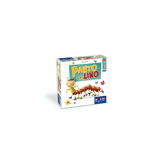 Jeux Atalia Pantolino