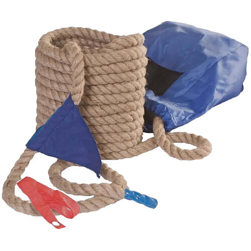 Mister Gadget Jeu de tir à la corde - 3 mètres
