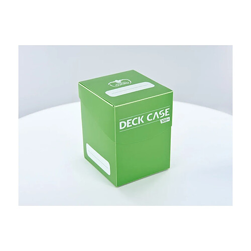 Ultimate Guard Deck Case 100+ - Vert