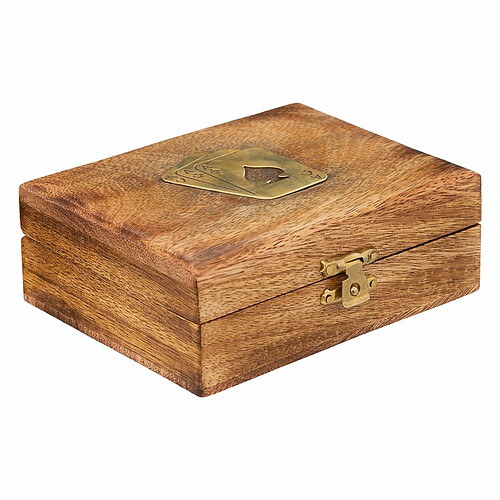 Atmosphera Odile jeu de cartes