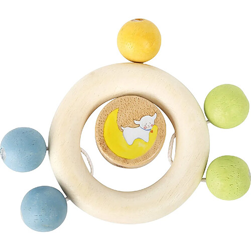 Small Foot Anneau d'Éveil Lotta