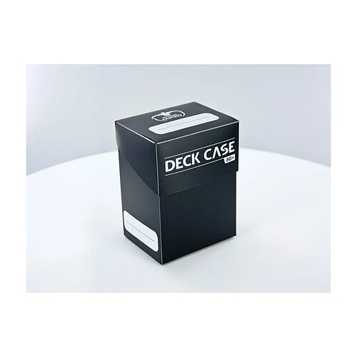 Ultimate Guard Deck Case 80+ - Noir