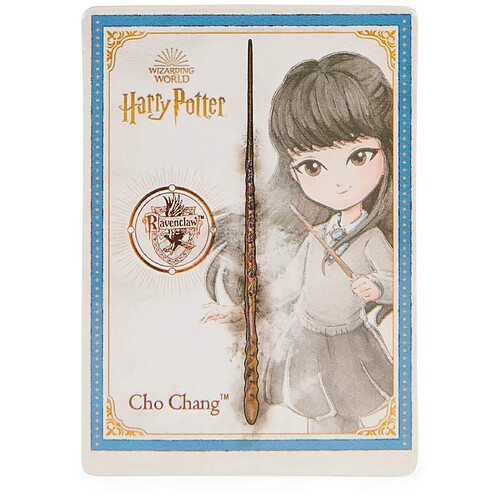 SPIN MASTER Cho Chang Zauberstab