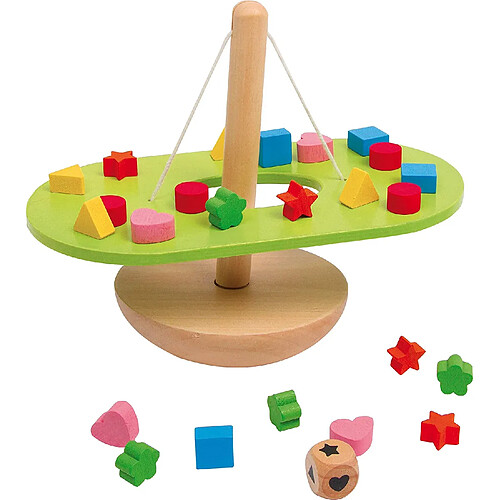 Small Foot Jeu d'action