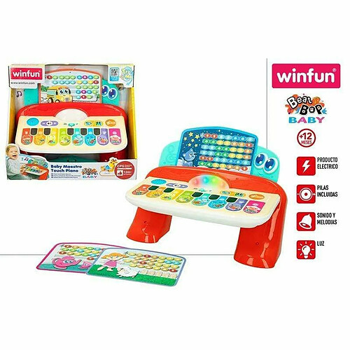 Winfun Jouet éducatif