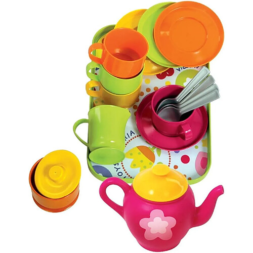 Vedes Service à Café Paris