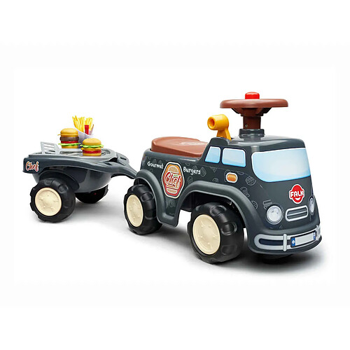 Falk Food Truck Porteur