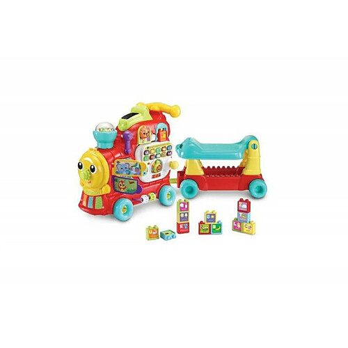 Vtech Baby Trotti Train 7 en 1