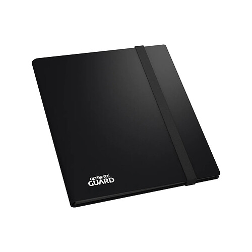 Ultimate Guard FlexXfolio Noir