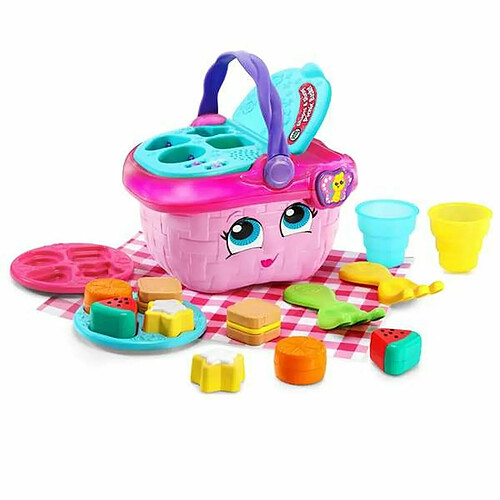 VTech Panier de Pique-nique Interactif