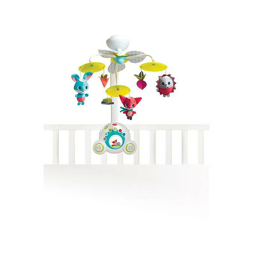 Tiny love mobile musical Soothe 'n Groove - multicolore