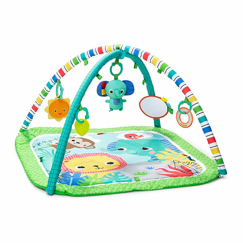 Bright Starts Tapis de jeu pour enfants - Multicouleur