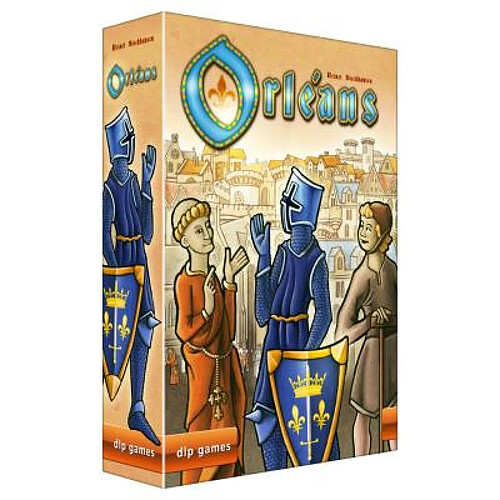 Matagot Orléans, jeu de stratégie