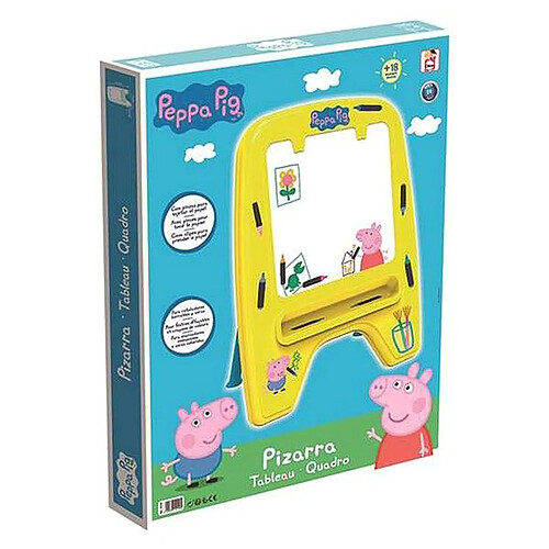 Fun Peppa Pig Tableau Magique