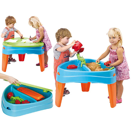 Feber Table de Jeu