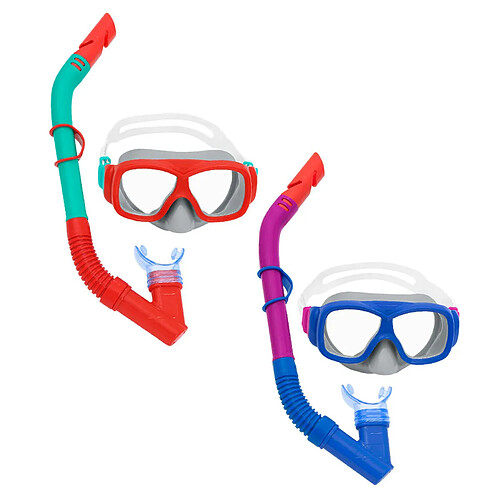 Masque et Tube Bestway Junior