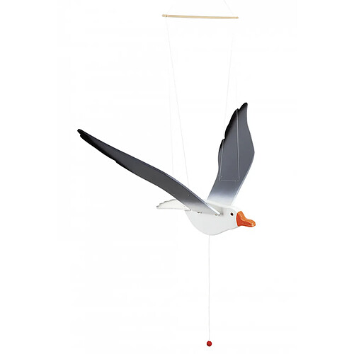 Small Foot La Mouette Danseuse en Bois