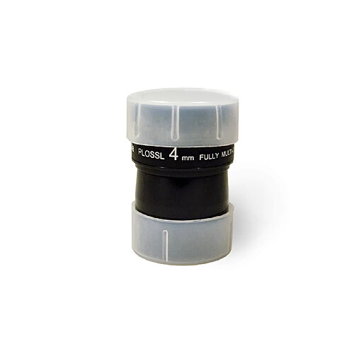 Levenhuk Ra Plössl 4mm - 1.25" Oculaire
