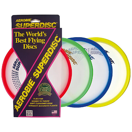 Aerobie Superdisc