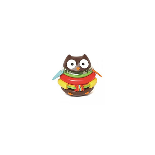 PETIT JOUR Hibou Culbuto