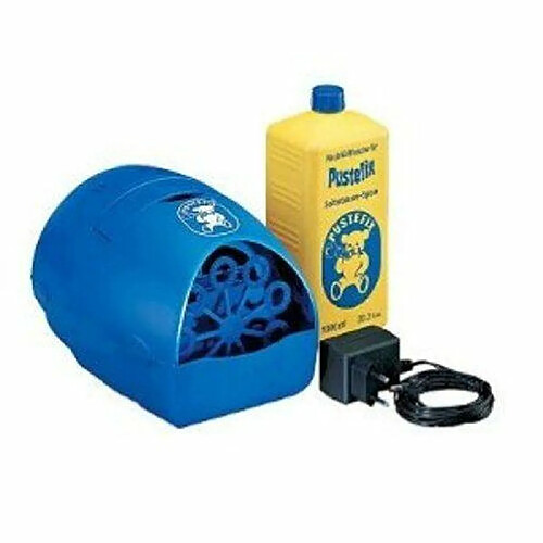 PUSTEFIX Jeu de Bulles de Savon Party-Bubbler