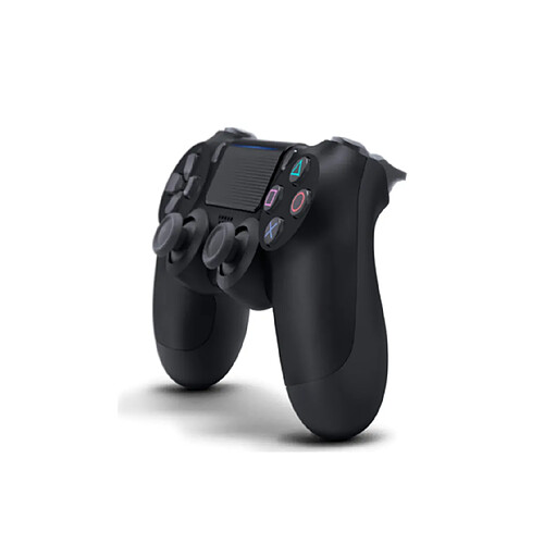Manette sans fil WJS Ps4 - Noir