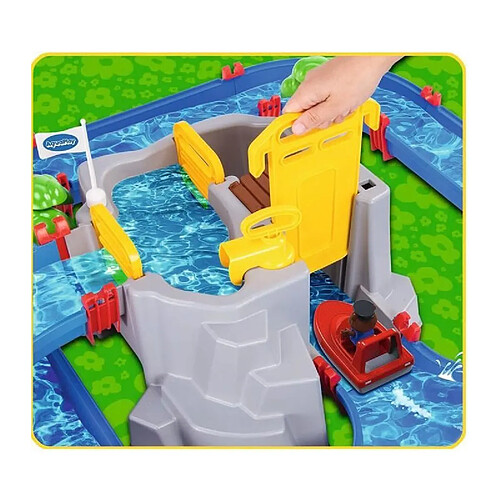アクアプレー　マウンテンレイク　1542 Trouvez AquaPlay MountainLake en ligne | AquaPlay