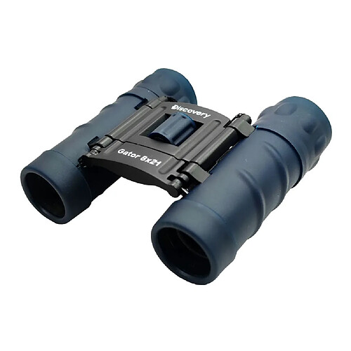 Levenhuk Discovery Gator 8x21 - Bleu
