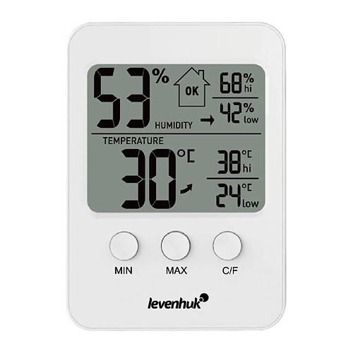 Levenhuk Wezzer Base L30