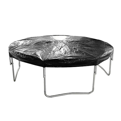 Bâche pour trampoline de diamètre 3,66 m - JOU145 - TRIGANO JARDIN