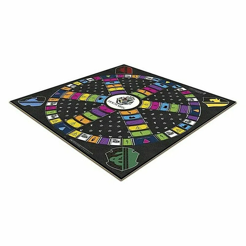 Harry Potter Trivial
