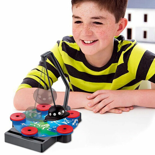 4M Kit lévitation magnétique