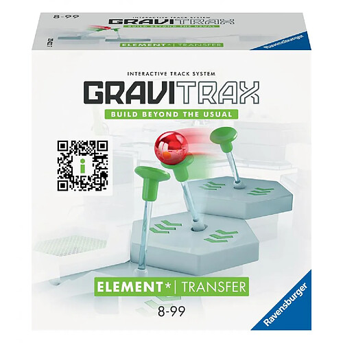 Ravensburger Gravitrax Élément transfer