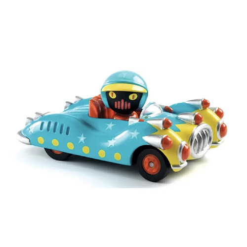 Djeco Crazy Motors